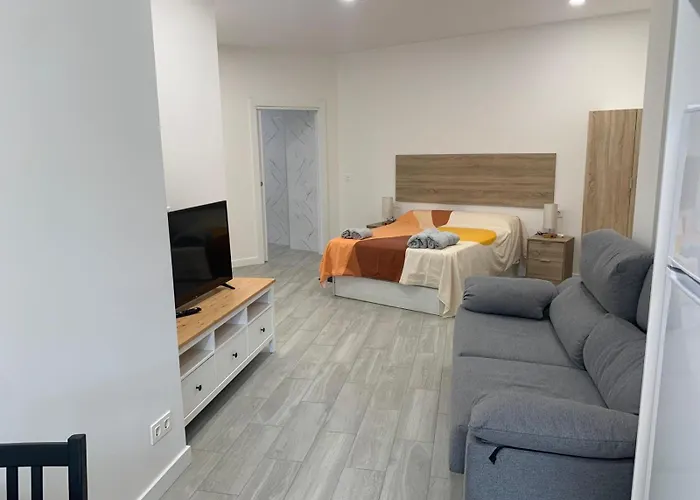 Laga&Laida Apartamentos Gernihost En Urdaibai