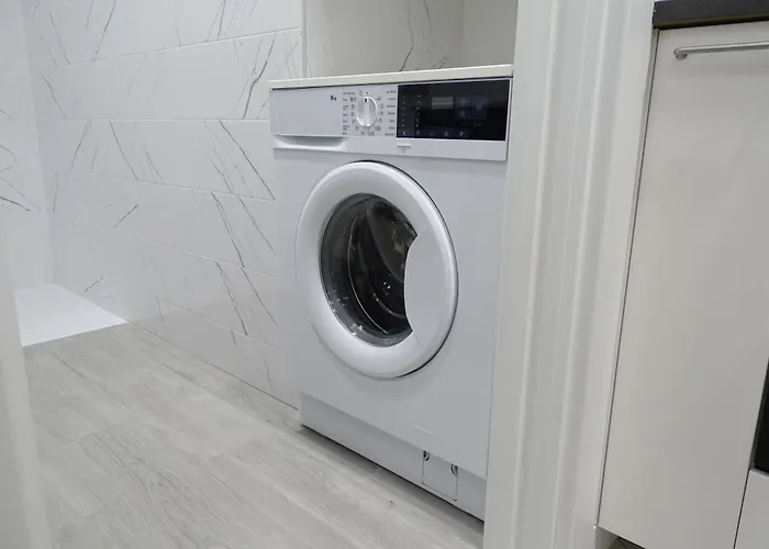 Laga&Laida Apartamentos Gernihost En Urdaibai
