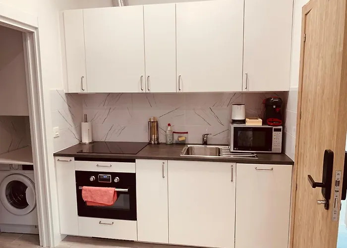 Laga&Laida Apartamentos Gernihost En Urdaibai
