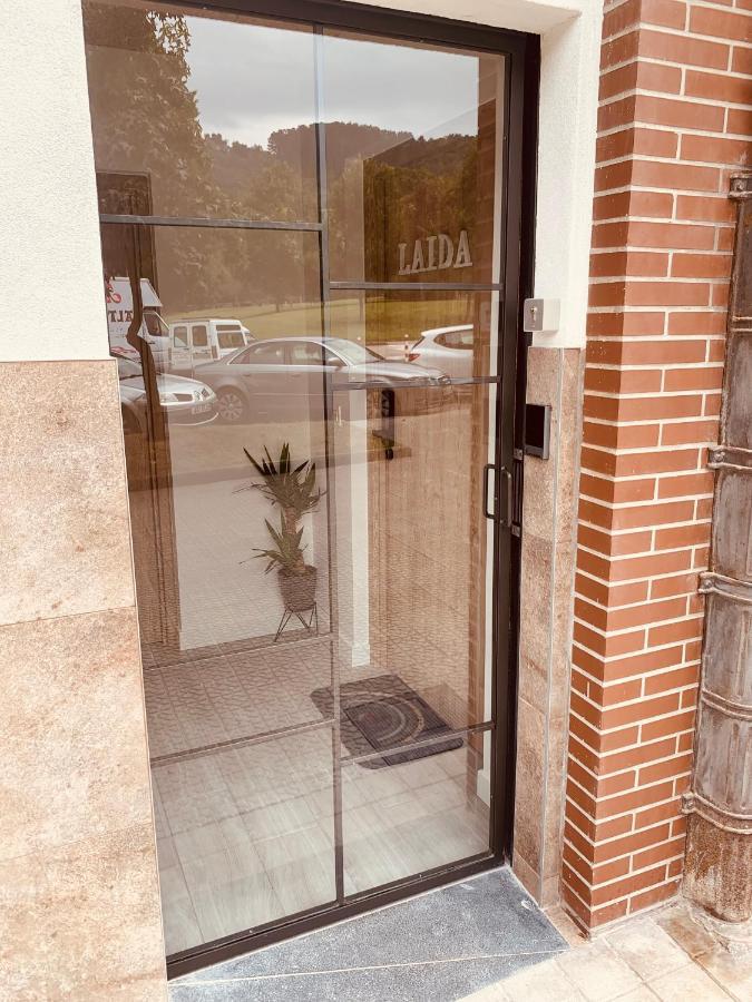 Apartment Laga&laida Gernihost En Urdaibai Guernica y Luno