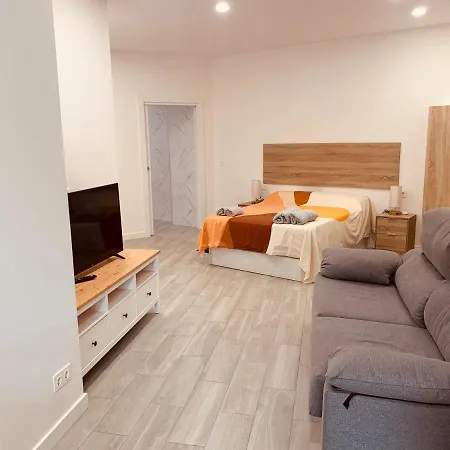 Laga&Laida Apartamentos Gernihost En Urdaibai Guernica y Luno Extérieur photo