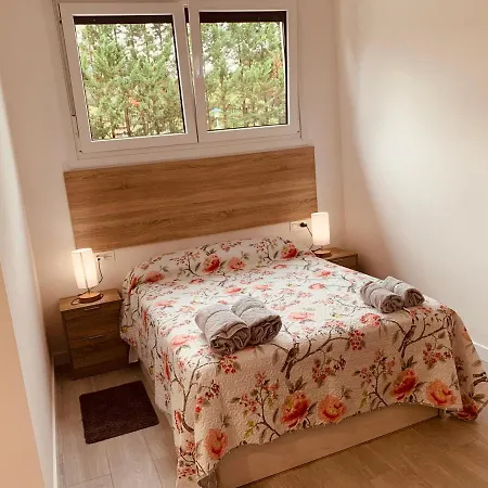 Laga&Laida Apartamentos Gernihost En Urdaibai Guernica y Luno Extérieur photo