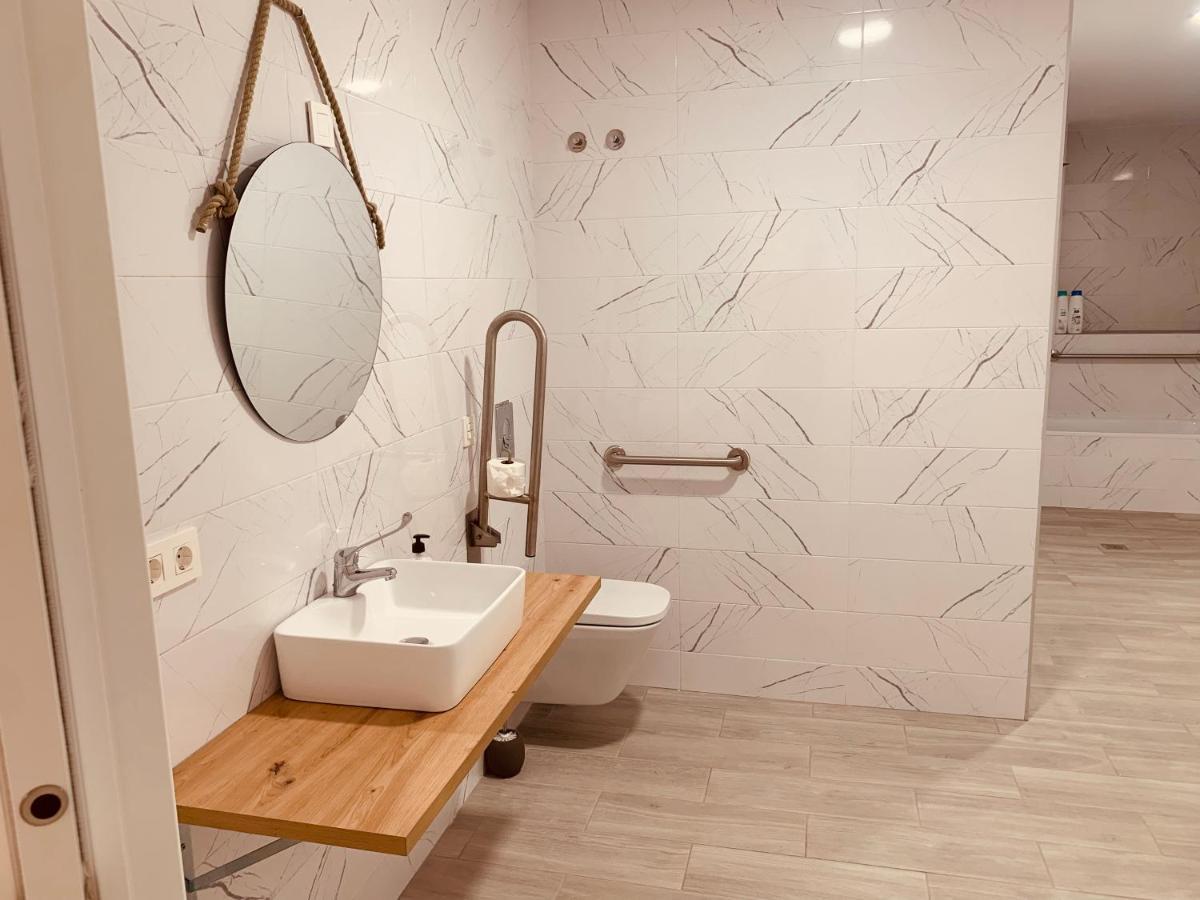 Appartement Laga&laida Gernihost En Urdaibai