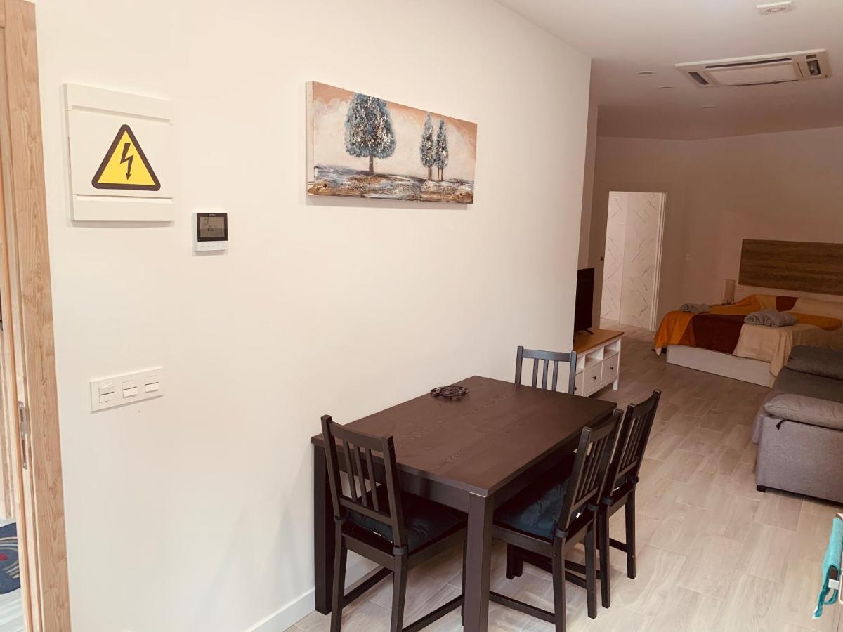 Appartement Laga&laida Gernihost En Urdaibai