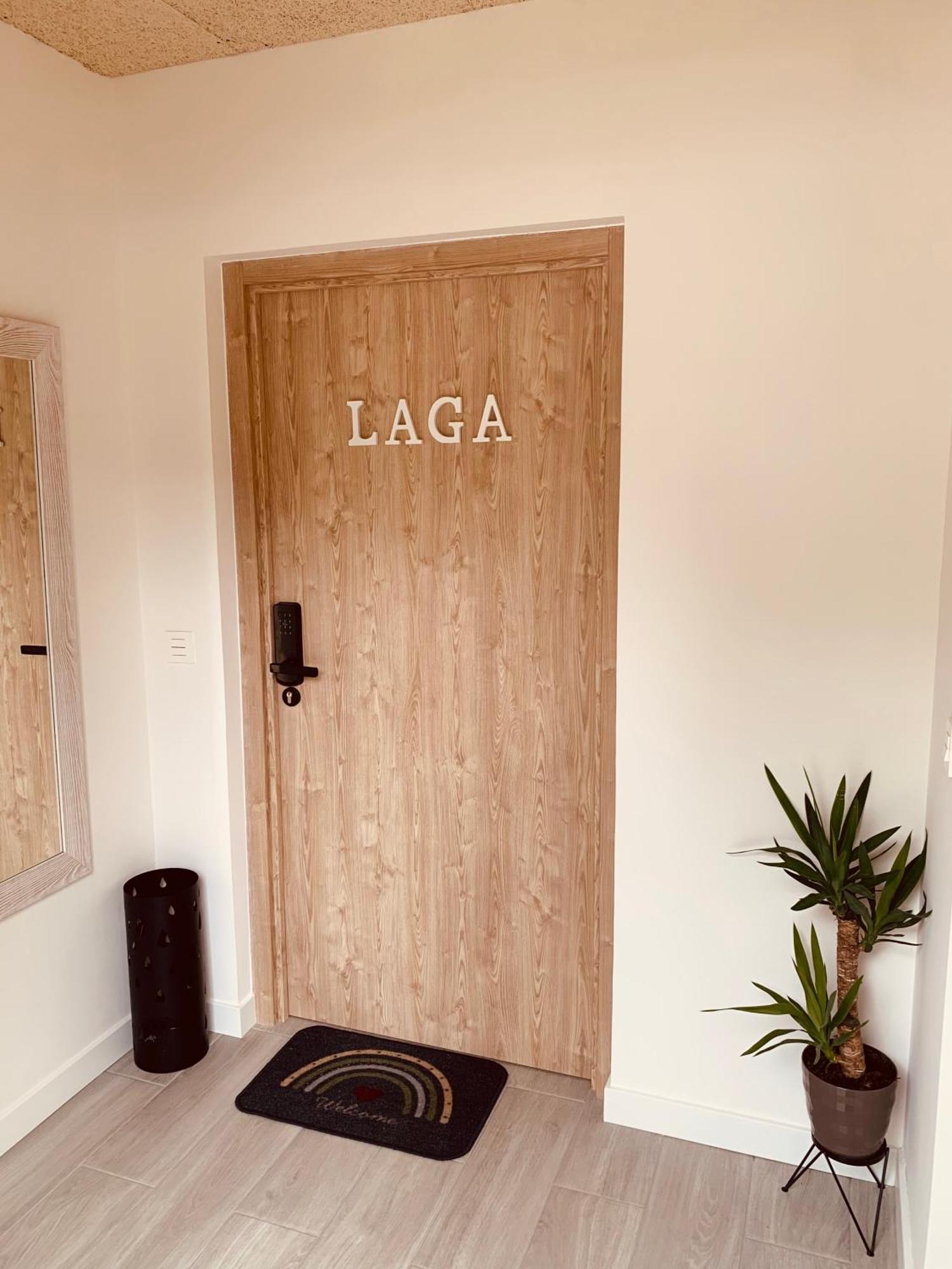 Laga&laida Gernihost En Urdaibai