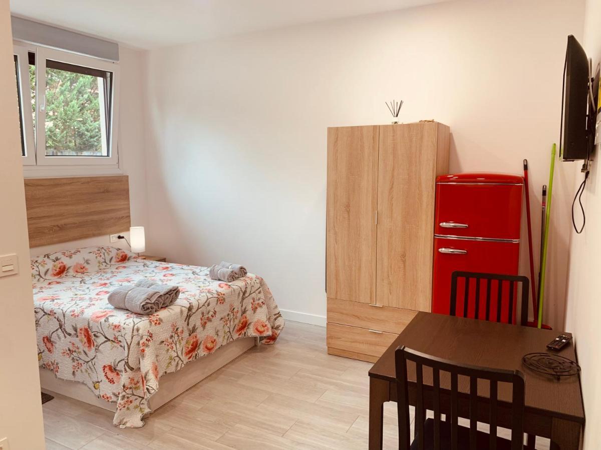 Apartment Laga&laida Gernihost En Urdaibai Guernica y Luno